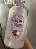 贝肽斯婴儿睡袋夏季薄款儿童睡裙纯棉家居空调防踢被一体睡衣贝拉100码 实拍图