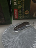 京东京造超干牛肉香辣味200g风干牛肉干内蒙古手撕牛肉干即食零食 实拍图
