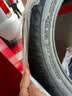 邓禄普（DUNLOP）汽车轮胎 235/50R18 97V SP SPORT 01  原配奥迪Q3 实拍图