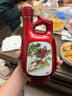 景芝景阳春红虎献瑞 浓香型白酒 52度 500ml*6瓶整箱装 实拍图