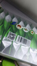 日照绿茶2026新茶茶叶一级豆香味有机绿茶80g便携泡袋装（4g*20泡） 实拍图