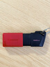 金士顿（Kingston）128GB USB3.2 Gen 1 U盘 DTXM 大容量U盘 滑盖设计 多彩时尚 学习办公投标电脑车载优盘 实拍图