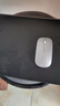 罗技（G）同款100W热销丨 【可充电丨超静音】无线鼠标蓝牙办公游戏云电脑台式机蓝牙鼠标 蓝牙旗舰版【蓝牙双模+充电+静音】沉稳灰 实拍图