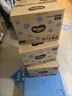 好奇（Huggies）金装拉拉裤XXL74(15kg以上)尿不湿【速干不易红】 实拍图