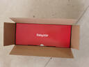 BabyStar长途旅行便携式烧水壶烧水杯恒温杯电热水杯热水保温杯外出冲奶 实拍图