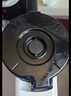 KARCHER德国卡赫 无线吸尘器家用小型手持式大吸力车用车载汽车随手吸 VCH2 实拍图