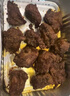 潮夫道大油边200g 烤肉东北烧烤炸串空气炸锅食材预制菜半成品下酒菜 实拍图