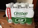 怡宝 饮用水 纯净水350ml*12瓶 量贩装 实拍图