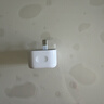 Apple/苹果 40W type-c快充充电器 苹果usb-c原装充电头 旗舰店新款苹果iPhone 17 Pro Max充电器 实拍图