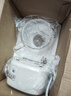 美的（Midea）【价保618】花漾0胶水全玻璃全自动养生壶 办公室多功能煮茶壶 烧水壶电热水壶煮茶器1L YS10B101 实拍图
