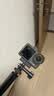KZXR适用大疆DJI Action4专用高速SD储存卡Pocket3/5pro360全景运动相机TF内存卡无人机256/512G大容量 【128G】大疆action4高速专用卡+读卡器 实拍图