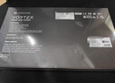 OC LAB台式机内存条 48G(24G×2)套装 DDR5 6200频率  Origin Code炫光 RGB灯条(C28) 黑 带独立风扇 实拍图