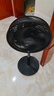 美的（Midea）【超级单品】七叶轻音立式电风扇家用柔风落地扇台式桌面小型风扇大风量节能摇头宿舍电扇 SAF30AB 实拍图