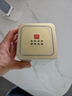 张一元茉莉花茶叶毛尖浓香型老北京伴手礼品金罐口粮茶特种200g礼盒装 实拍图
