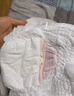 好奇（Huggies）铂金装小桃裤拉拉裤箱装XXXL64片尿不湿【透爽散热】 实拍图