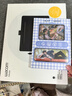 Wacom数位板 手绘板 手写板连电脑手机 CTL-672升级版 电子绘画板 写字板教学网课CTL-6100/K0黑色中号 实拍图