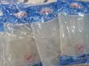 东北大拉皮0脂肪凉拌即食水晶凉皮土豆湿粉条粉皮特产10袋下饭菜 正宗大拉皮245g*5袋【现做现发】 实拍图