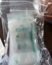 新贝 储奶袋 母乳储存保鲜袋 可冷冻加厚防漏 200ML90片 实拍图