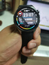 HUAWEI【父亲节送礼优选】HUAWEI WATCH GT 6 雅丹黑 46mm智能手表多维情绪健康全新骑行体验 实拍图