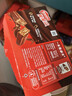 雀巢（Nestle）脆脆鲨威化饼干巧克力味48条*18.6g 共892.8g饱腹充饥独立包装 实拍图