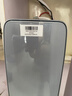 史密斯（A.O.SMITH）佳尼特【26年新品】蓝鲸1000G家用净水器厨房专用台下净水机直饮一体机8年RO膜 CR2500AE3价保618 实拍图