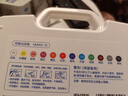 得力（deli）12色儿童学生水性丙烯马克笔PP盒装水彩笔生日礼物防水手绘咕卡荧光记号笔元旦涂鸦美育毕业礼物 实拍图