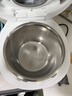 松下（Panasonic）【价保618】饭光光PRO微压电饭煲0涂层内胆不粘锅家用无涂层电饭锅4-5人IH加热不锈钢3.8升HXS151 实拍图