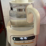 小熊（Bear）【价保618】养生壶 煮茶壶 恒温水壶 保温烧水一体智能花茶壶烧水壶 1.5L YSH-J15Z7 实拍图