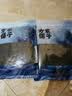 方家铺子中华老字号烘干海带丝80g高倍泡发凉拌煲汤火锅食材 实拍图