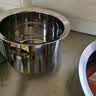 巨博（JOBO）调料罐不锈钢调味缸味盅带盖16cm调料盒加厚猪油罐佐料桶 实拍图