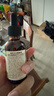 爷爷的农场牛油果油有机DHA核桃油辅食油63ml*2 凉拌热炒礼盒 赠宝宝辅食谱 实拍图