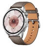 HUAWEI【父亲节送礼优选】HUAWEI  WATCH GT 6 冰川灰 46mm智能手表多维情绪健康全新骑行体验 实拍图