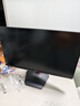 HKC 27英寸2K原生320Hz高刷FastIPS硬件低蓝光HDR400电竞游戏10bit无畏契约旋转升降台式显示器银河V7 实拍图