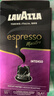 拉瓦萨（LAVAZZA）NCC胶囊咖啡10粒黑咖啡低脂咖啡粉11号（适用nespresso咖啡机） 实拍图