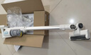 美的（Midea）无线吸尘器【价保618】家用吸尘器家用宠物手持吸尘器大吸力轻量车载长续航地毯猫毛狗毛吸毛器Q2 实拍图