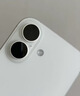 Apple/苹果 iPhone 17 256GB 黑色 支持移动联通电信5G 双卡双待手机 实拍图