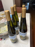 王朝（DYNASTY）【品牌金奖】二代半干白葡萄酒老王朝皇朝白葡萄酒国产红酒正品 二代半干白6支+送1瓶干白 实拍图