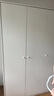 宜家（IKEA）克勒普斯塔三门简易衣柜结实耐用小户型衣橱家用卧室柜 三门衣柜+双门衣柜 实拍图