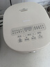 美的（Midea）【价保618】电饭煲3-4人电饭锅4L银钻内胆12大菜单顶置触控屏家用智能微压电饭煲MB-AFB4041RL 实拍图