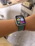 华为WATCH FIT 5  超轻薄大屏腕上微运动强劲续航华为智能手表新品【咨询领优惠】 向新绿 氟橡胶表带 | 晒单礼包 实拍图