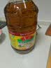 鲁花 【保真菜籽油】食用油 低芥酸特香菜籽油 6.18L   物理压榨 实拍图