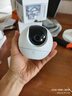 萤石（EZVIZ） C6c 3K云台增强版+128G监控专用存储卡 500万极清 室内智能无线监控器家用摄像头 实拍图