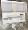 徕芬Laifen SE Lite 家用入门款高速吹风机 莱芬大风力速干低噪学生宿舍便携风筒 SE lite蓝灰色 实拍图