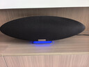 宝华韦健Zeppelin Pro【焕新补贴】齐柏林飞艇第6代 无线HIFI蓝牙音箱智能桌面音响 黄金 曜金黑中国限定款 实拍图
