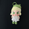 POP MART泡泡玛特 Angry Molly - 心火怒放系列毛绒挂件盲盒礼物 随机1个 不支持七天无理由退换 实拍图