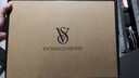 维多利亚的秘密（Victoria's Secret）维密 杨幂同款 水光绸提花家居服舒适丝滑短袖睡衣套装女 实拍图
