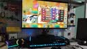 KVL27英寸显示器2K180Hz高刷FastIPS 低蓝光不闪屏 300nit 游戏电竞显示屏 KV2761QI 实拍图