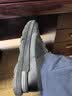 斐乐（FILA）探险家4代户外机能鞋男鞋2026秋新款徒步鞋越野跑鞋运动鞋 黑-BK 42 晒单实拍图