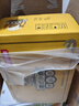 京东京造热销50万箱+ 德式小麦全麦精酿500ml*12啤酒整箱白啤浓郁麦香 实拍图