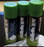 吉列剃须泡沫 清新柠檬型210gx2 剃须膏剃须啫喱剃刮胡须刀手动 非刀头男士京东自营旗舰非吉利 实拍图